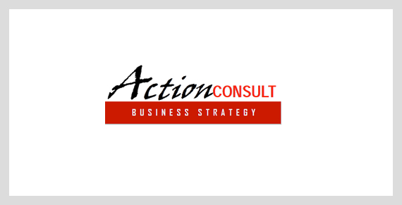 Action Consult logo