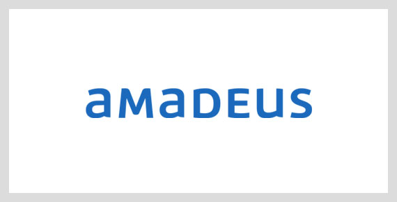 Amadeus logo