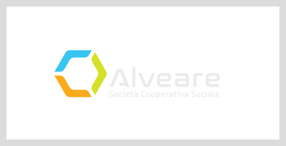 Cooperativa Alveare logo