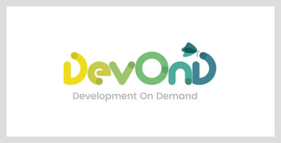 DevOnD logo