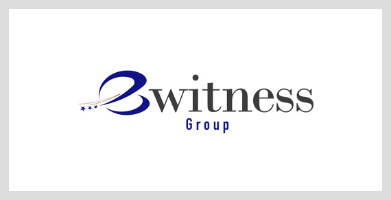 EWitness Logo