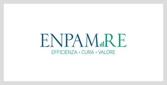 EnpamRe logo