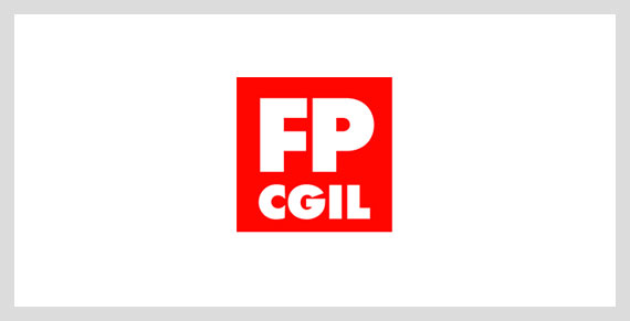 FG-CGIL logo