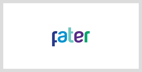 Logo Fater Case studies