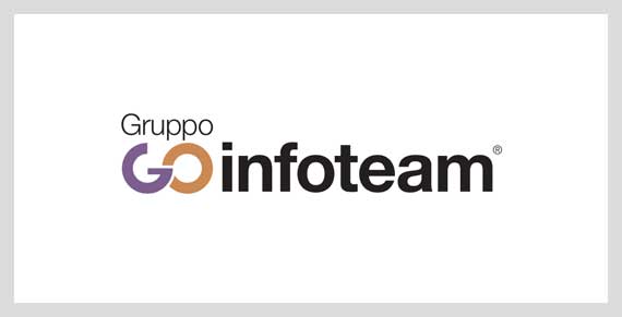 GoInfoteam logo