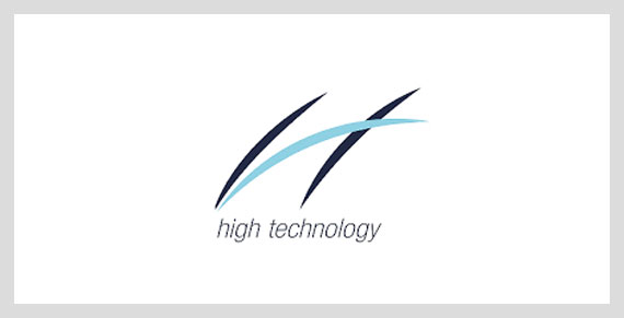 High Technology logo