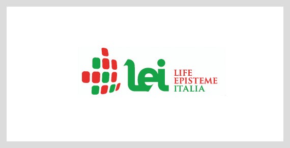 Life Episteme Italia logo
