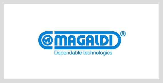 Magaldi logo
