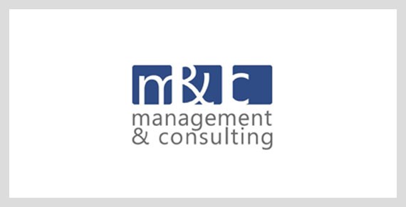 Management and Consulting logo