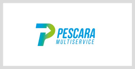 Pescara Multiservice logo