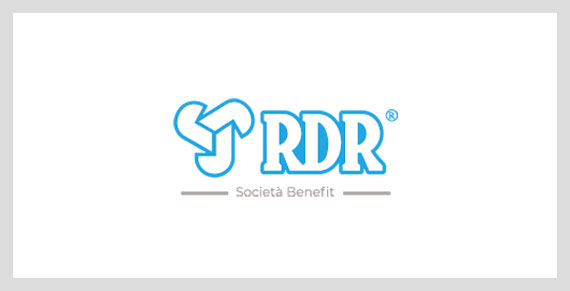 RDR logo