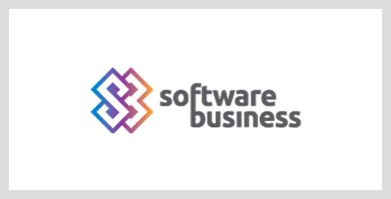 Software Business logo