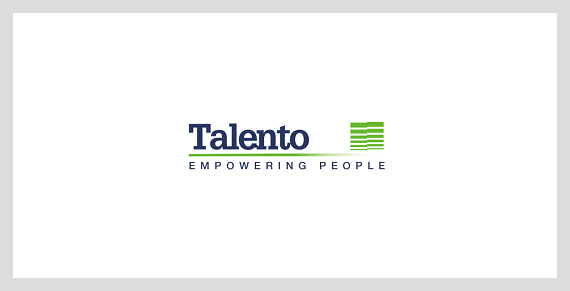 Talento logo