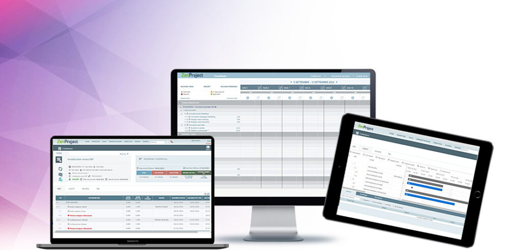ZenProject-
