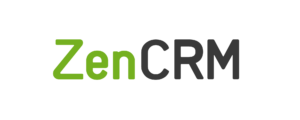 logo ZenCRM