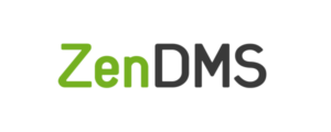 ZenDMS logo