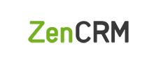 ZenCRM logo small