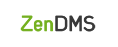 ZenDMS logo small