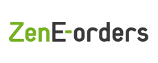 ZenEOrders logo small