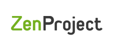 ZenProject logo small