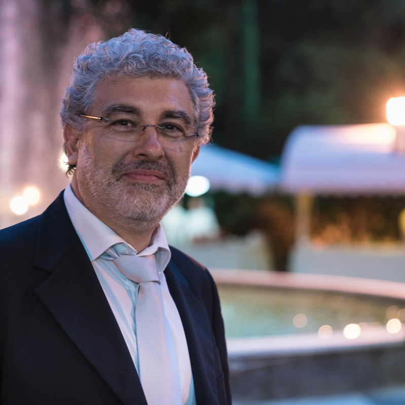 Davide Palummo