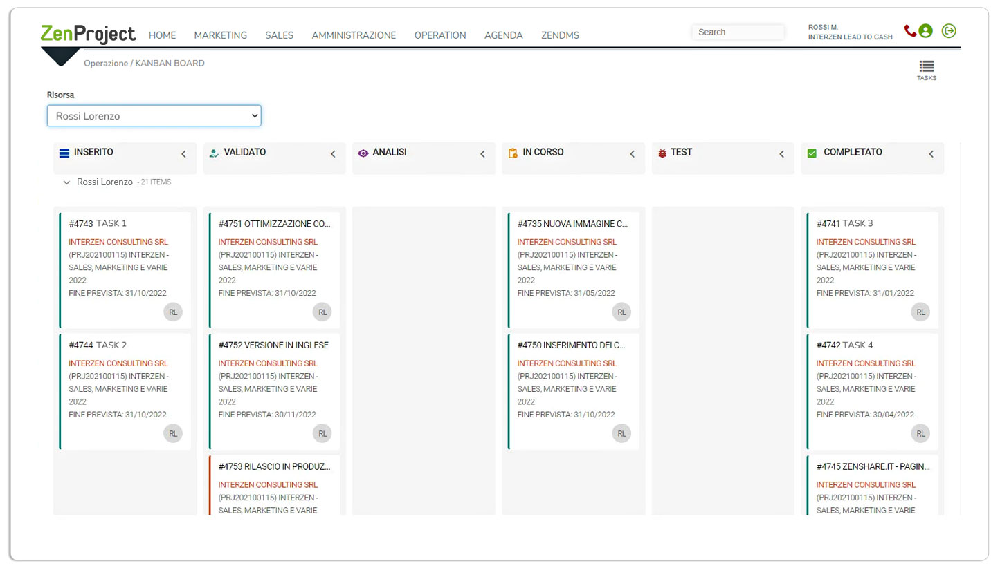 KanBan