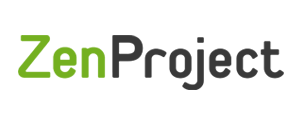 Logo ZenProject