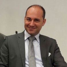 Riccardo Sirtori