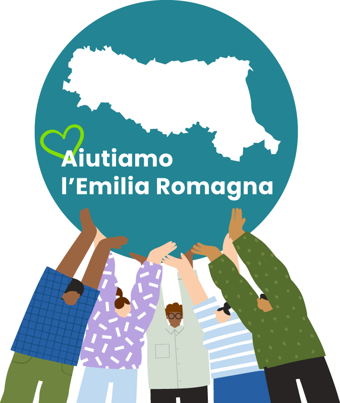 Aiutiamo Emilia Romagna