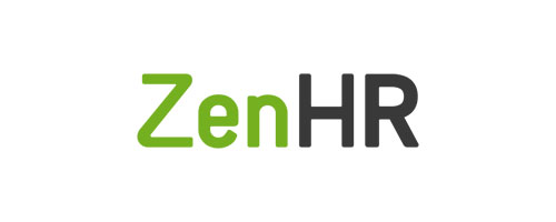 ZenHR logo