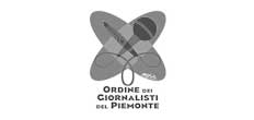 Ordine Giornalisti Piemonte Bianco e nero