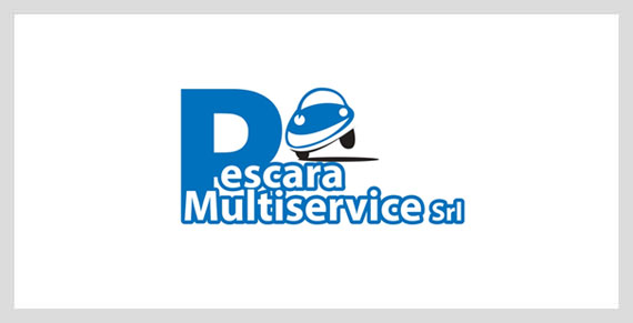 Pescara Multiservice logo