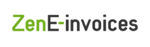 Zen-E-Invoices logo