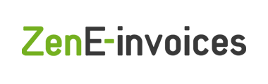 Zen-E-Invoices logo