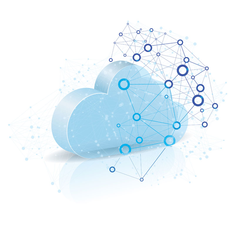 Migrazione dei dati in Cloud: cos’è il Cloud Computing: vantaggi e soluzioni