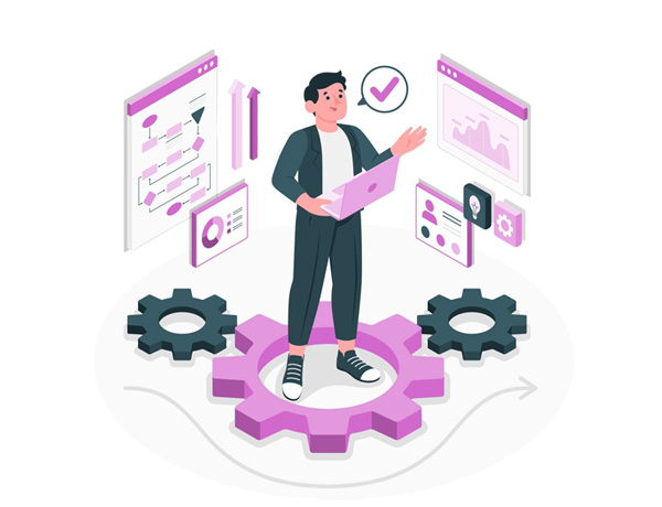 Workflow documentale e BPM a norma AgID - ZenDMS UP