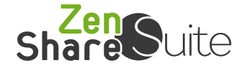 ZenShare Suite