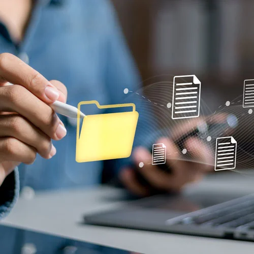Gestione Documentale ZenShareUP
