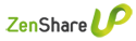 logoZenShareUp_125x