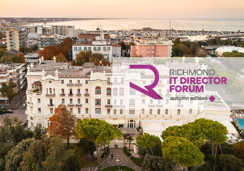 Richmond IT Director Forum 2025