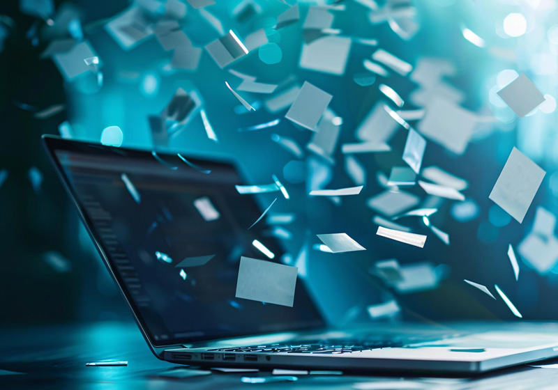 SUAP and PNRR digitalization: ZenShare UP compliant with the SSU Catalog