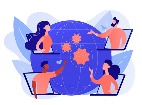 interoperability between systems