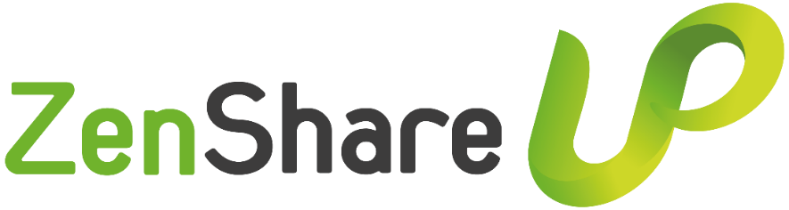 logo-zenshare-up