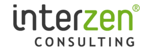 InterzenConsulting logo interzen Conulting