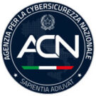 Logo ACN