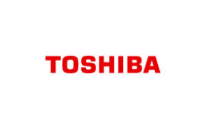 Logo Toshiba