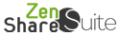 logo ZenShare Suite piccolo