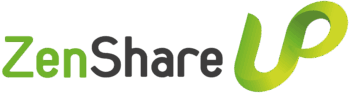 zenshareup-logo